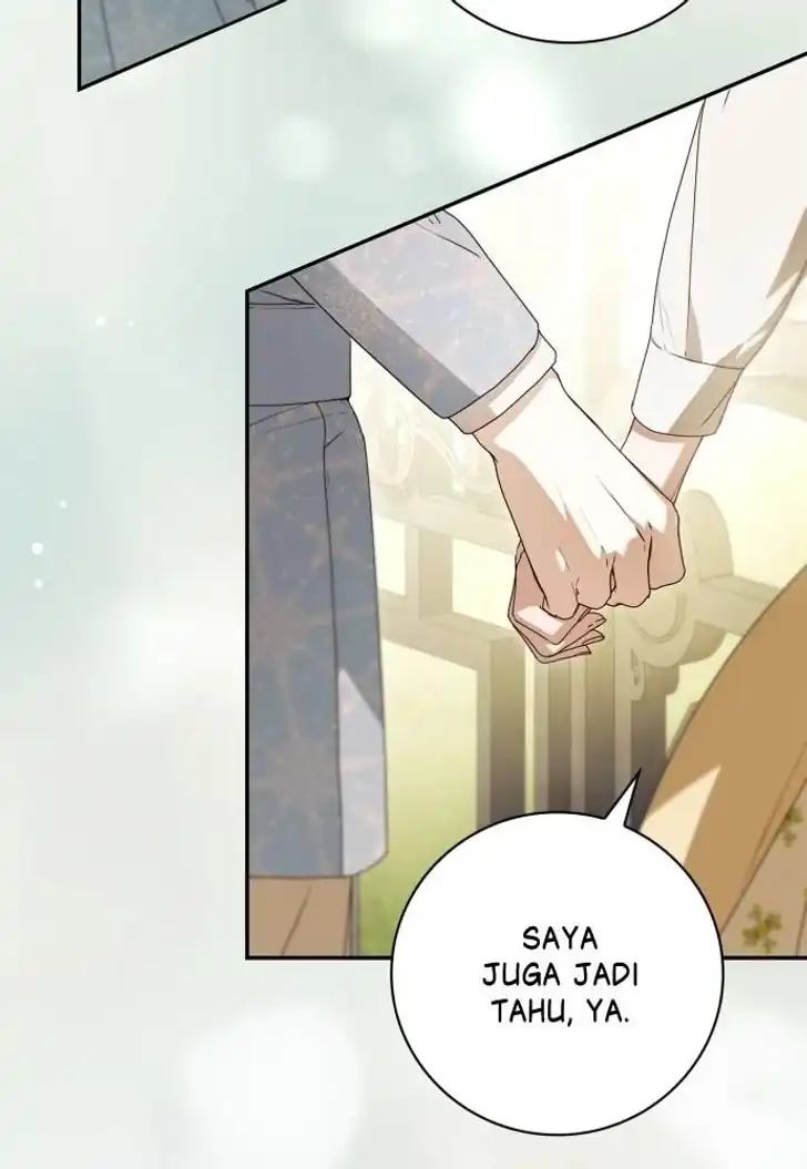 The Counts Secret Maid Chapter 27 Halaman 46