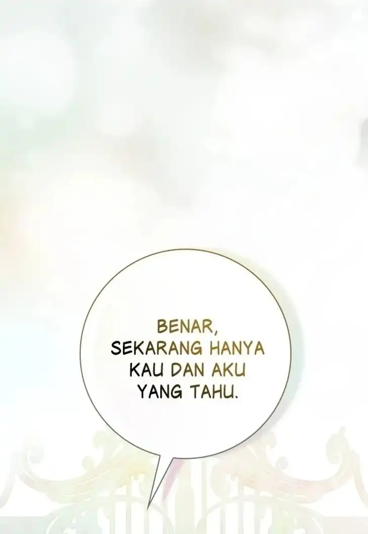 The Counts Secret Maid Chapter 27 Halaman 47