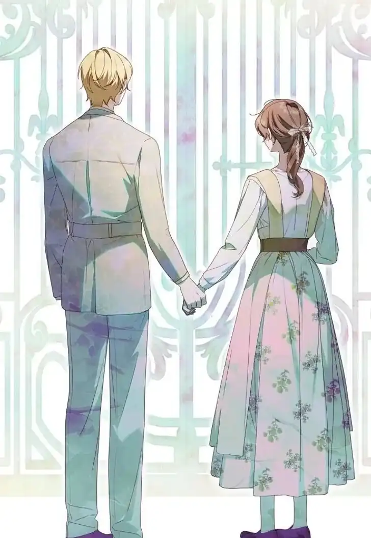 The Counts Secret Maid Chapter 27 Halaman 48