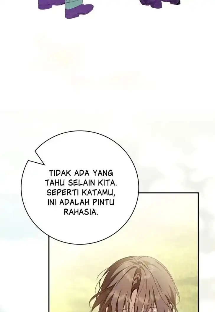 The Counts Secret Maid Chapter 27 Halaman 49