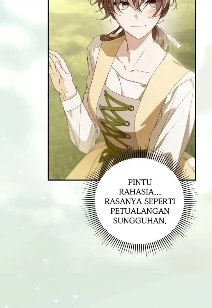 The Counts Secret Maid Chapter 27 Halaman 50