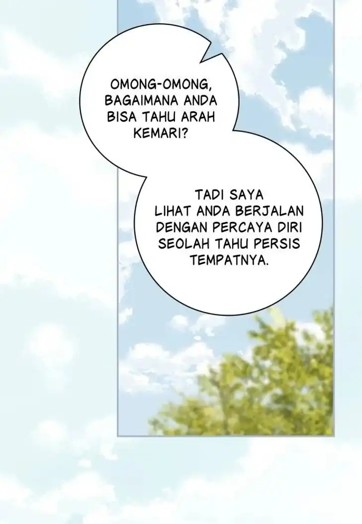The Counts Secret Maid Chapter 27 Halaman 52