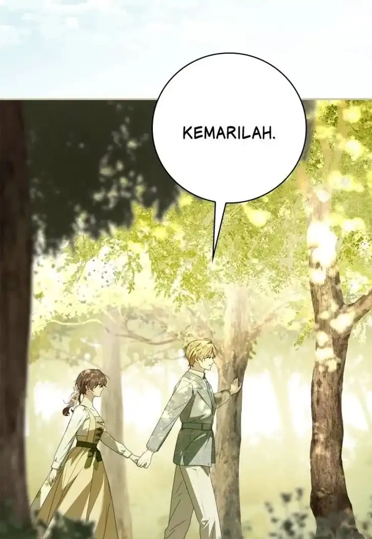 The Counts Secret Maid Chapter 27 Halaman 53