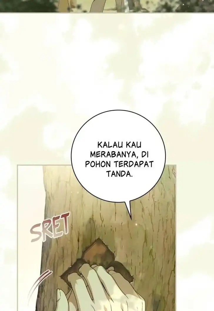 The Counts Secret Maid Chapter 27 Halaman 54
