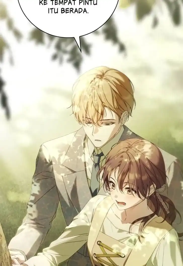 The Counts Secret Maid Chapter 27 Halaman 56