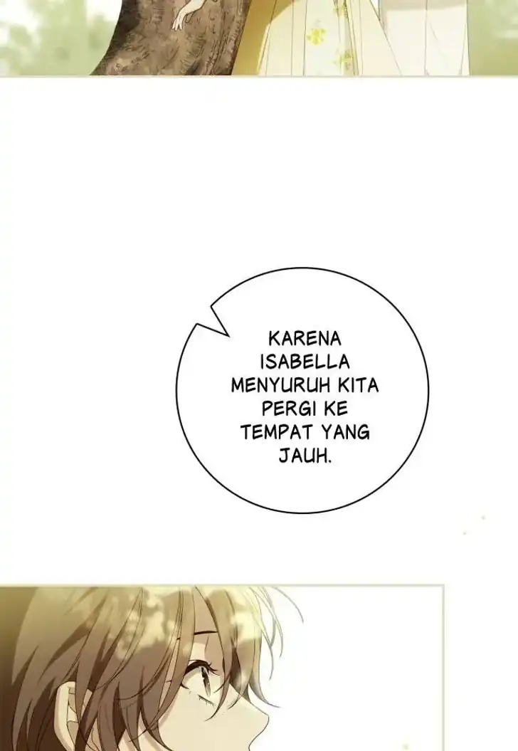 The Counts Secret Maid Chapter 27 Halaman 59