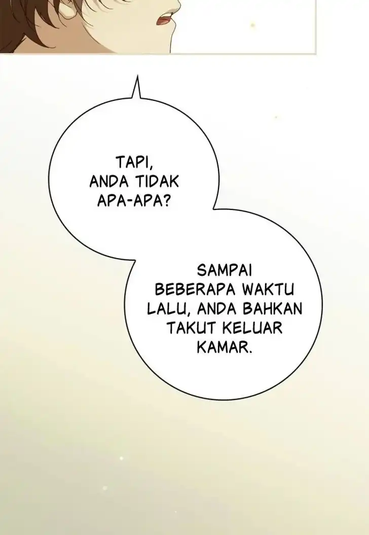 The Counts Secret Maid Chapter 27 Halaman 60