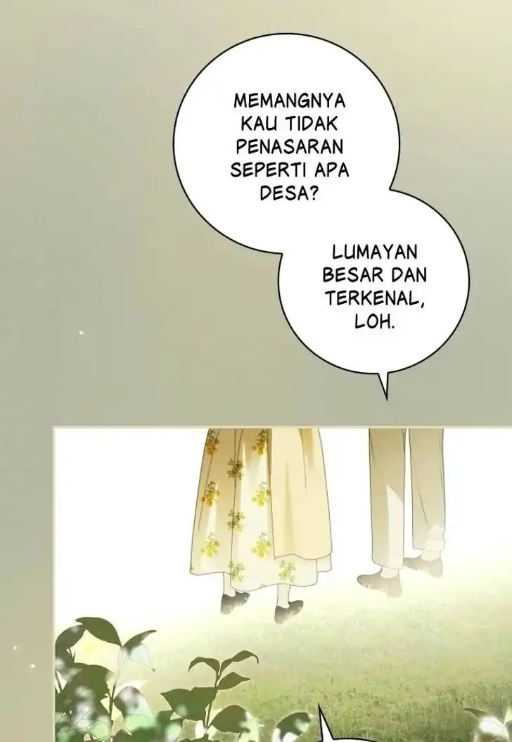 The Counts Secret Maid Chapter 27 Halaman 61