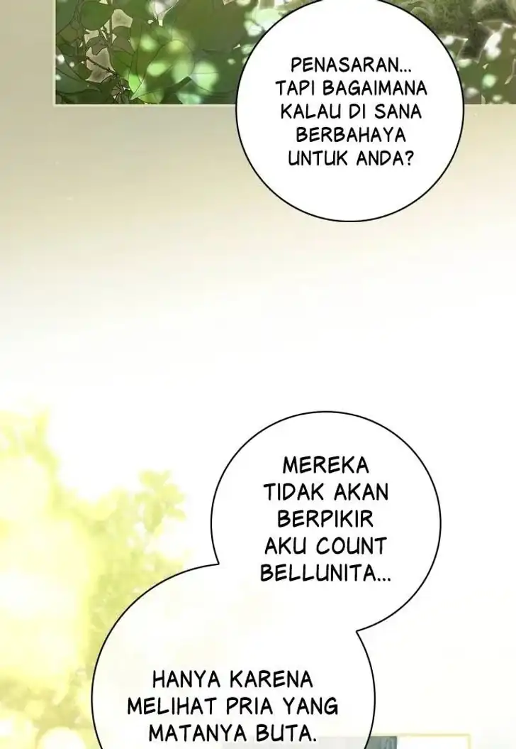 The Counts Secret Maid Chapter 27 Halaman 62