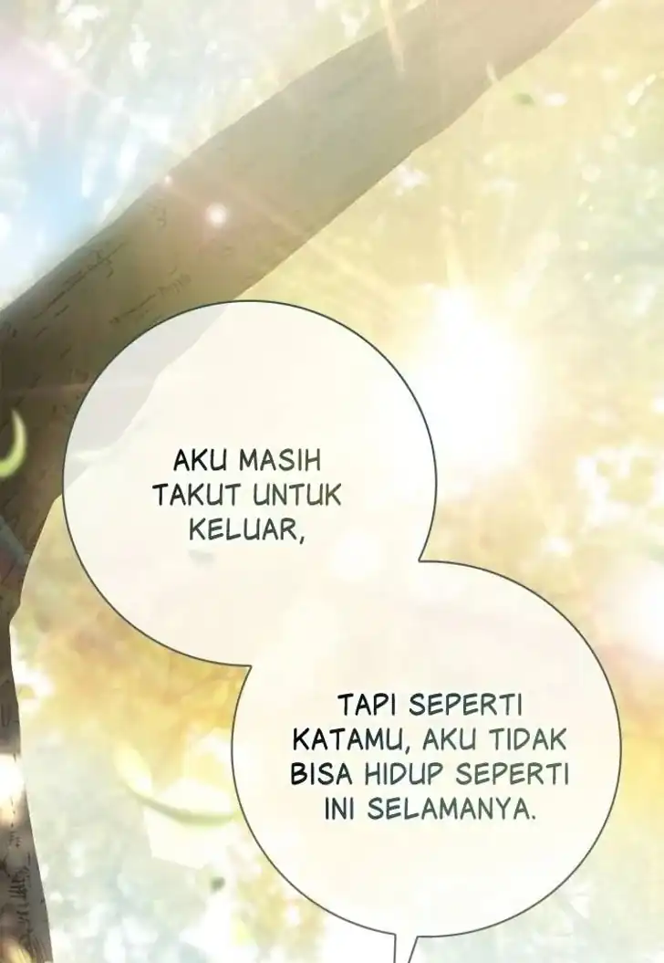 The Counts Secret Maid Chapter 27 Halaman 64