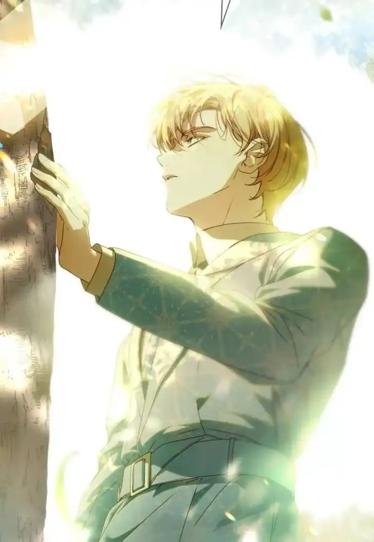 The Counts Secret Maid Chapter 27 Halaman 65
