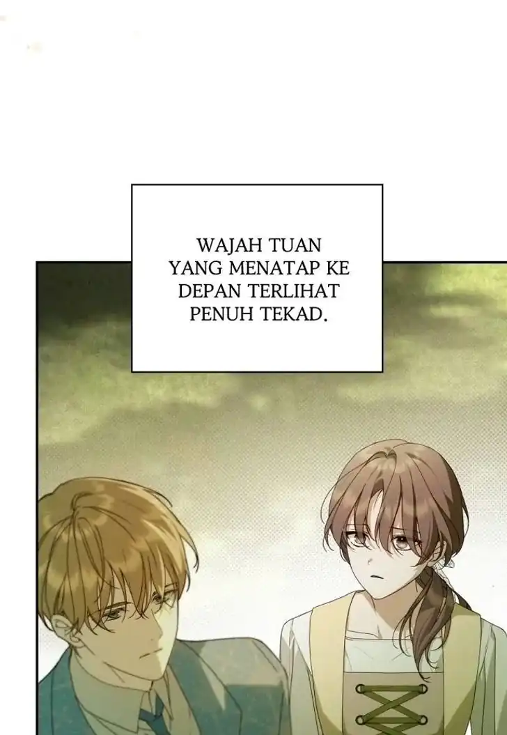 The Counts Secret Maid Chapter 27 Halaman 67