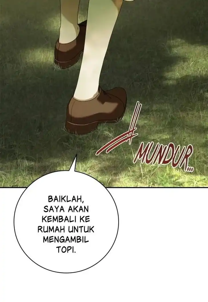 The Counts Secret Maid Chapter 27 Halaman 69