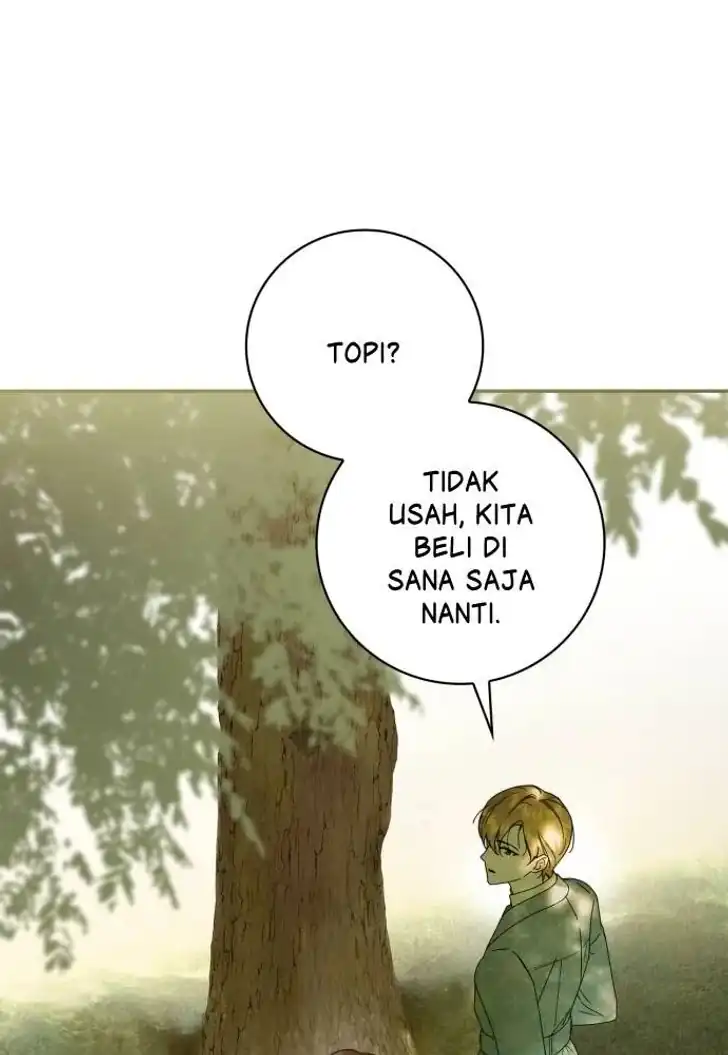 The Counts Secret Maid Chapter 27 Halaman 70