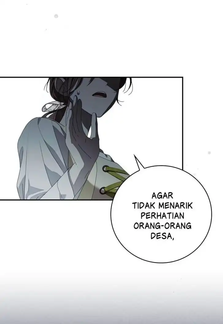 The Counts Secret Maid Chapter 27 Halaman 72