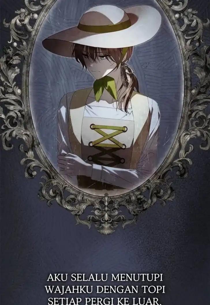 The Counts Secret Maid Chapter 27 Halaman 74