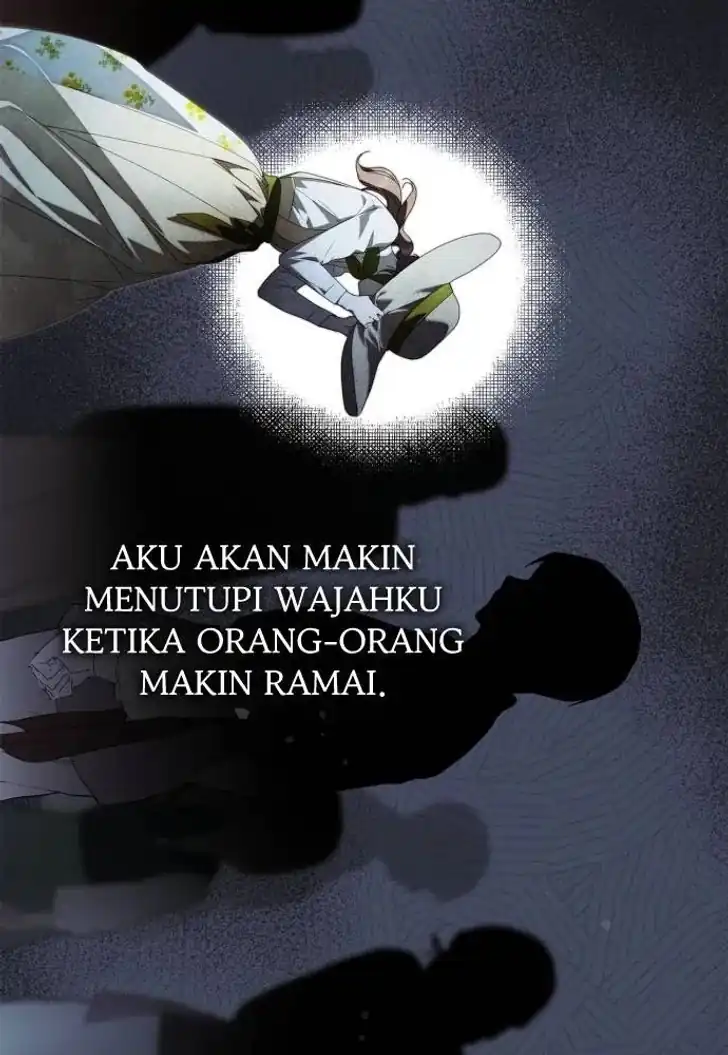 The Counts Secret Maid Chapter 27 Halaman 76