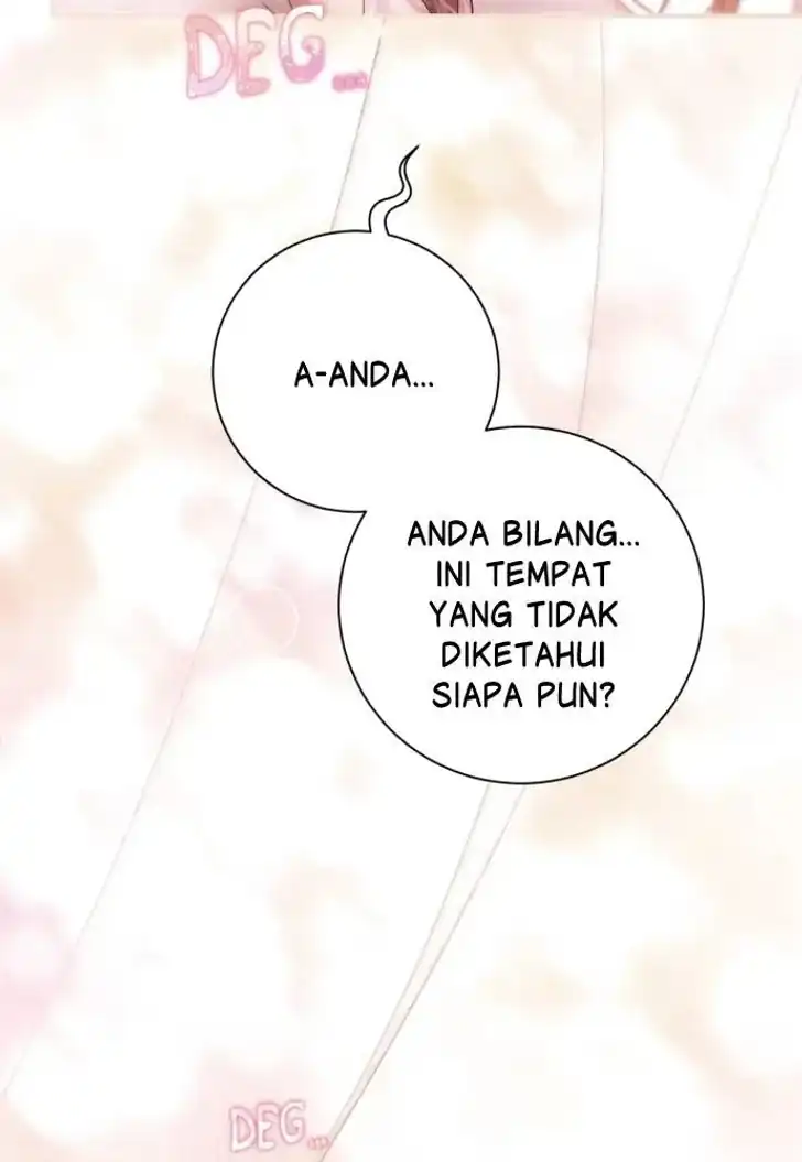 The Counts Secret Maid Chapter 27 Halaman 85