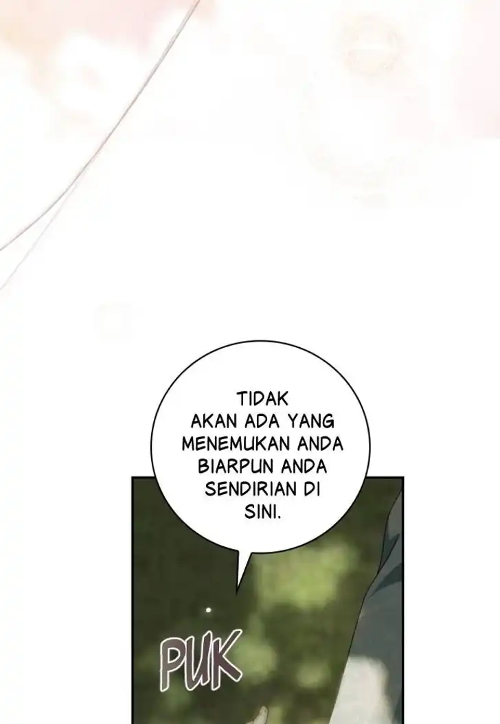 The Counts Secret Maid Chapter 27 Halaman 86