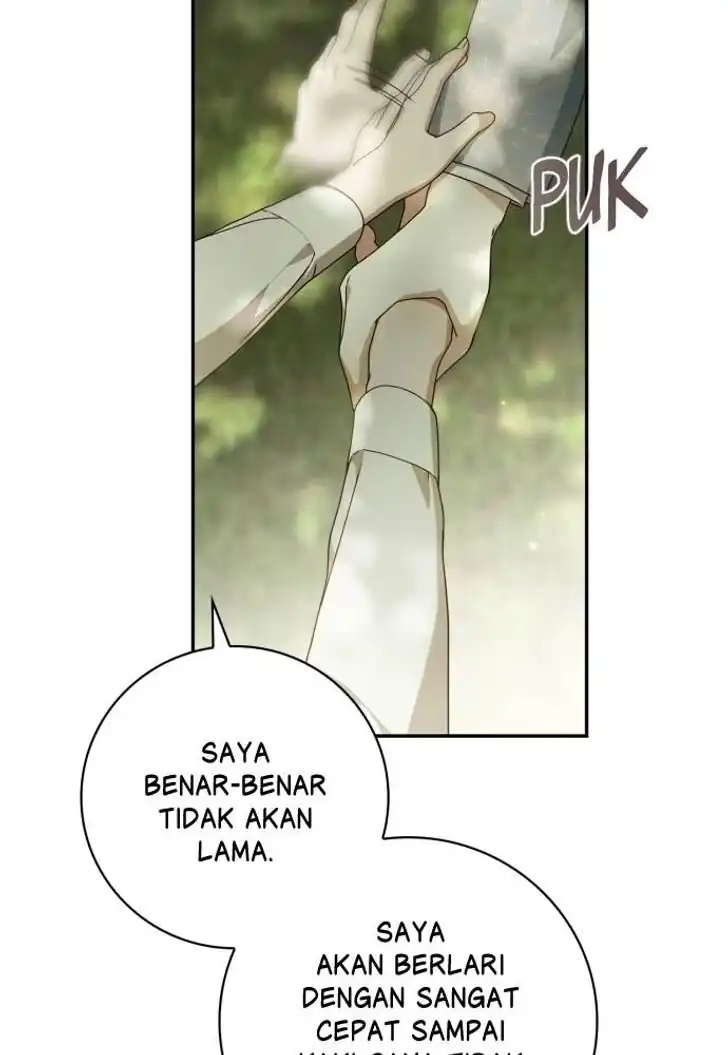 The Counts Secret Maid Chapter 27 Halaman 87