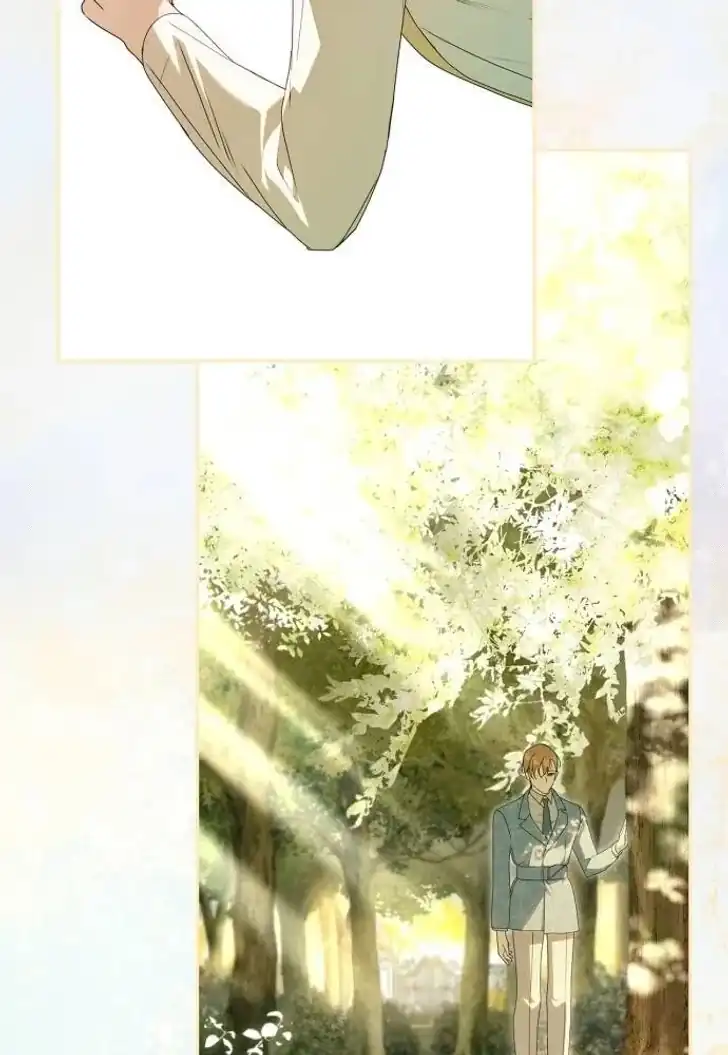 The Counts Secret Maid Chapter 27 Halaman 99