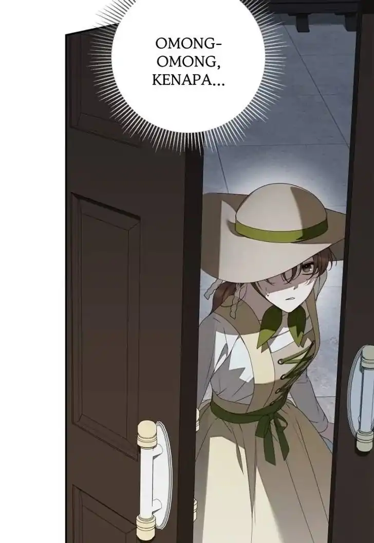 The Counts Secret Maid Chapter 27 Halaman 105