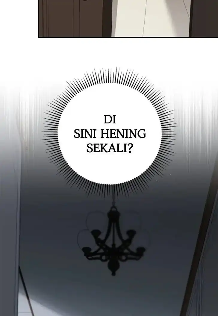 The Counts Secret Maid Chapter 27 Halaman 106