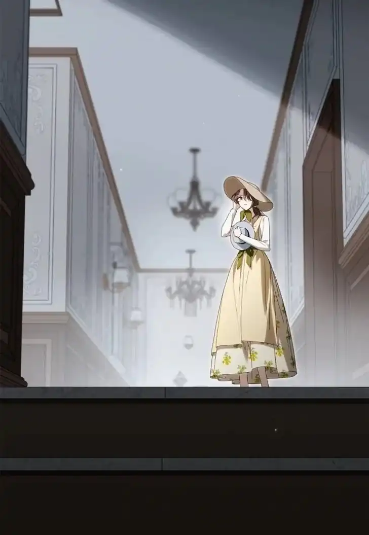 The Counts Secret Maid Chapter 27 Halaman 107