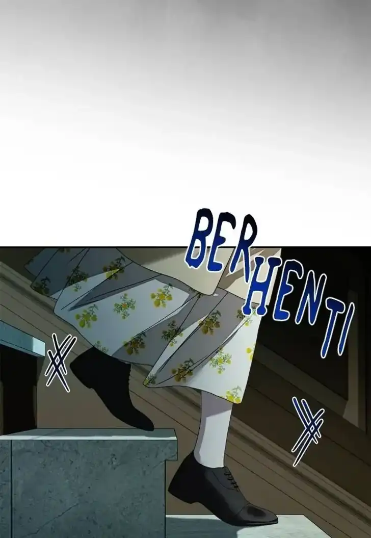 The Counts Secret Maid Chapter 27 Halaman 110