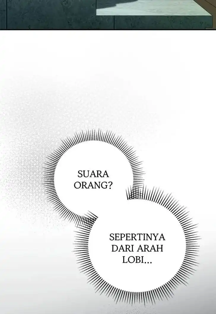 The Counts Secret Maid Chapter 27 Halaman 111
