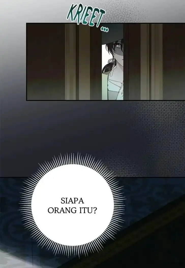 The Counts Secret Maid Chapter 27 Halaman 112