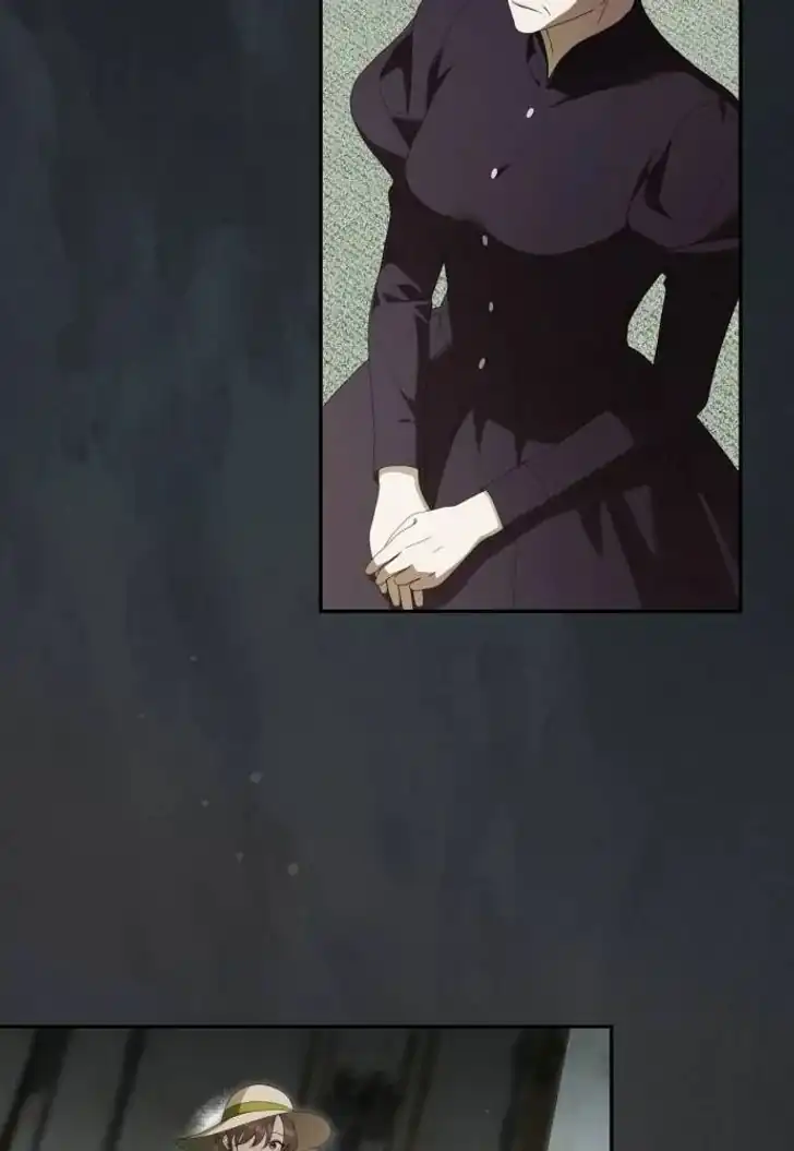 The Counts Secret Maid Chapter 27 Halaman 117