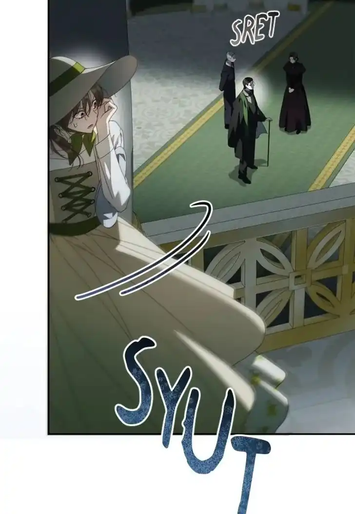 The Counts Secret Maid Chapter 27 Halaman 123