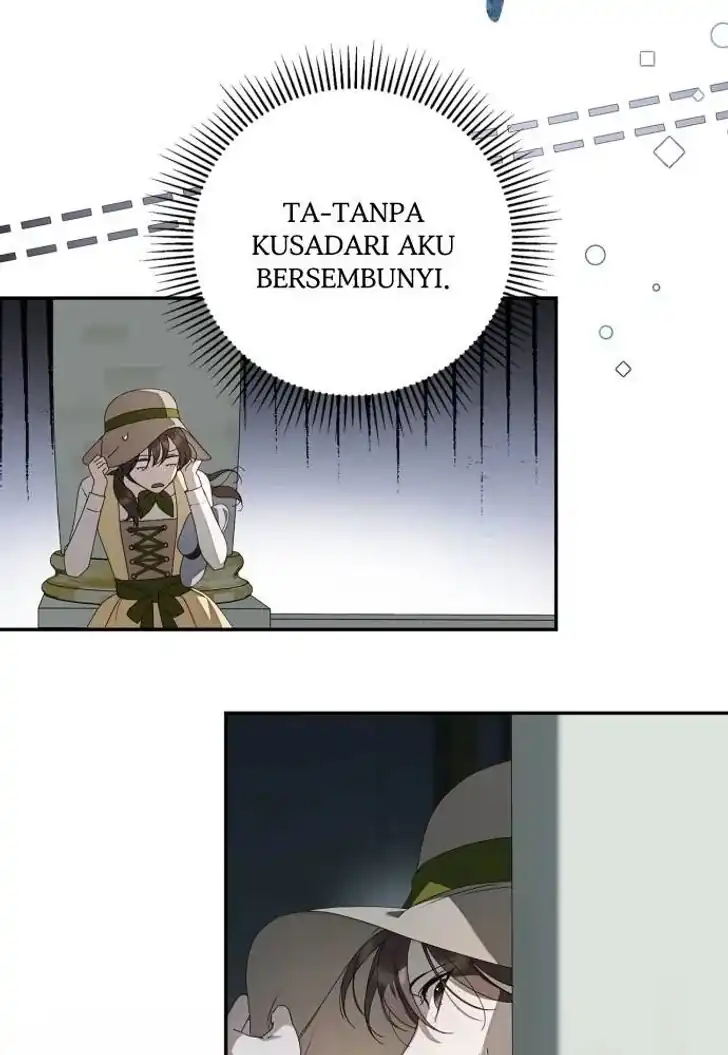 The Counts Secret Maid Chapter 27 Halaman 124