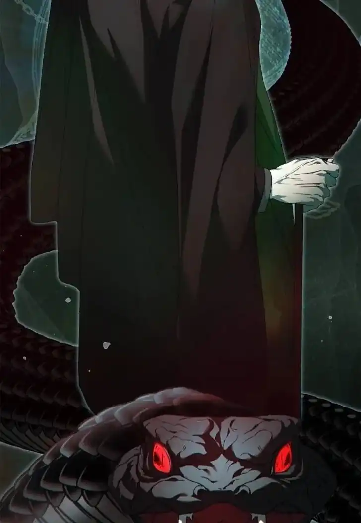The Counts Secret Maid Chapter 27 Halaman 127
