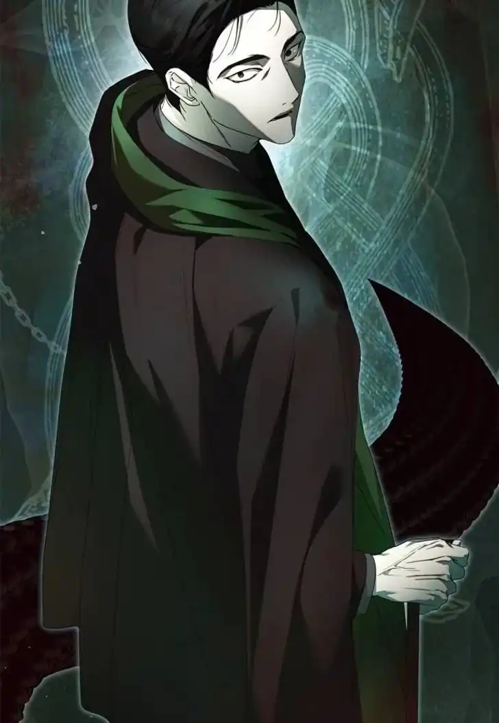The Counts Secret Maid Chapter 28 Halaman 2