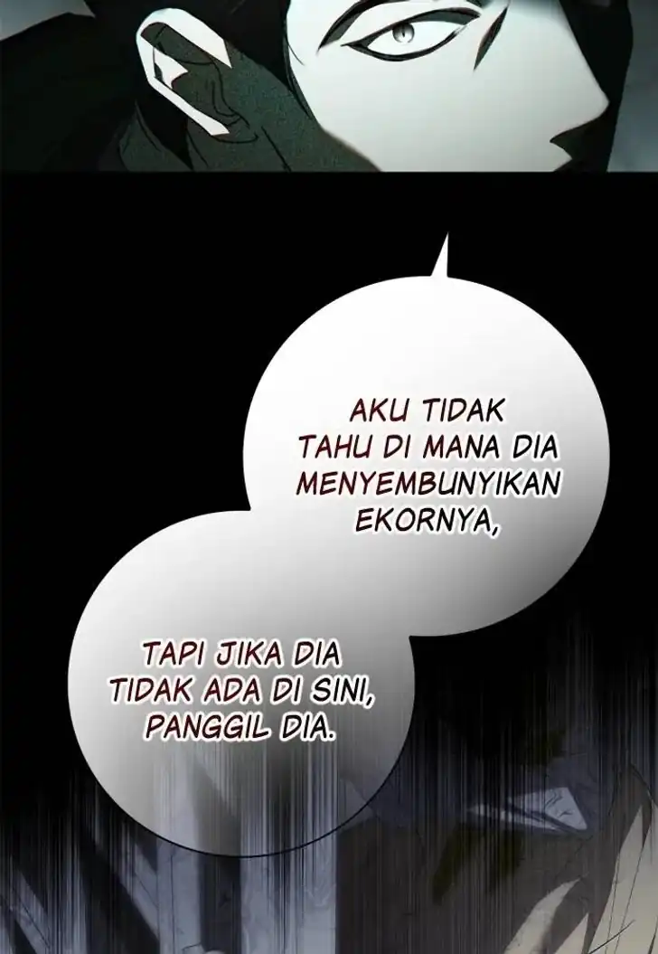 The Counts Secret Maid Chapter 28 Halaman 5