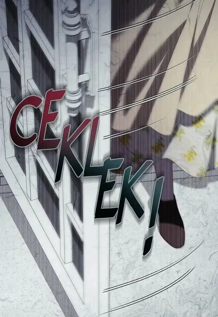 The Counts Secret Maid Chapter 28 Halaman 6