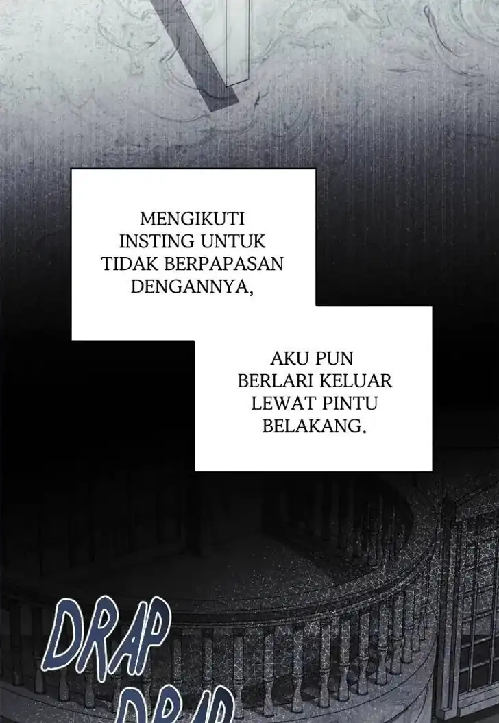 The Counts Secret Maid Chapter 28 Halaman 7
