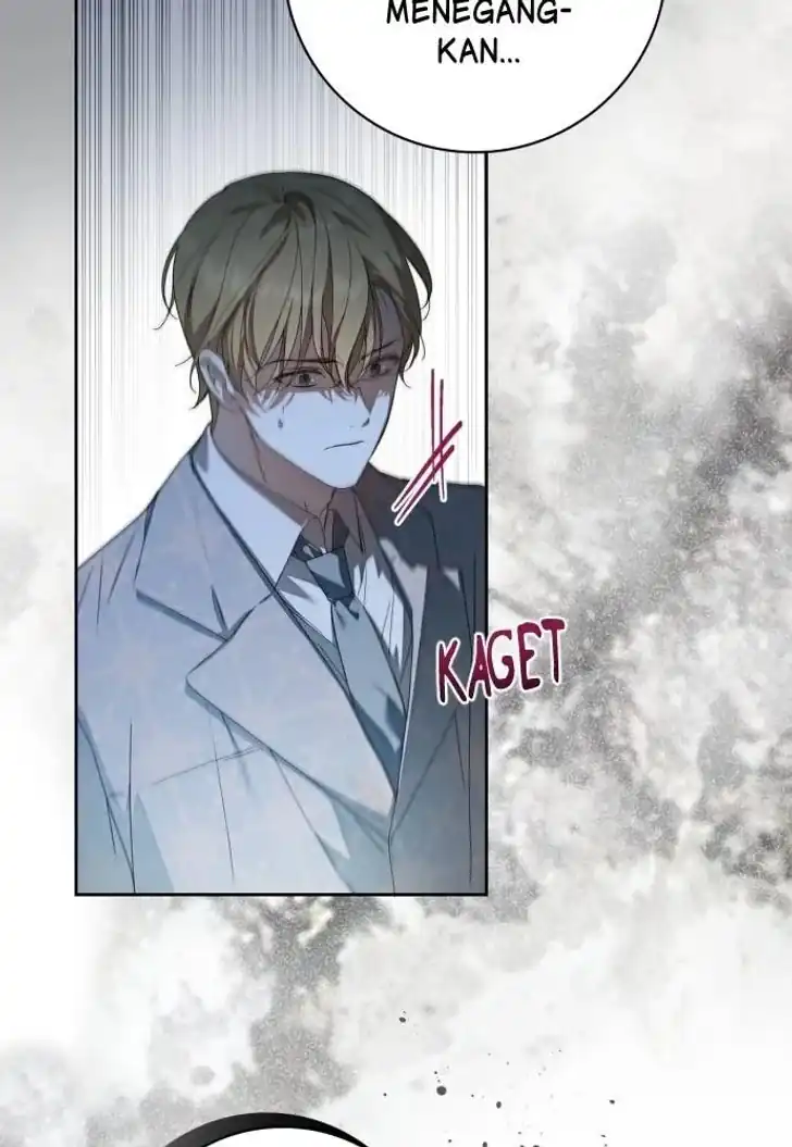 The Counts Secret Maid Chapter 28 Halaman 17