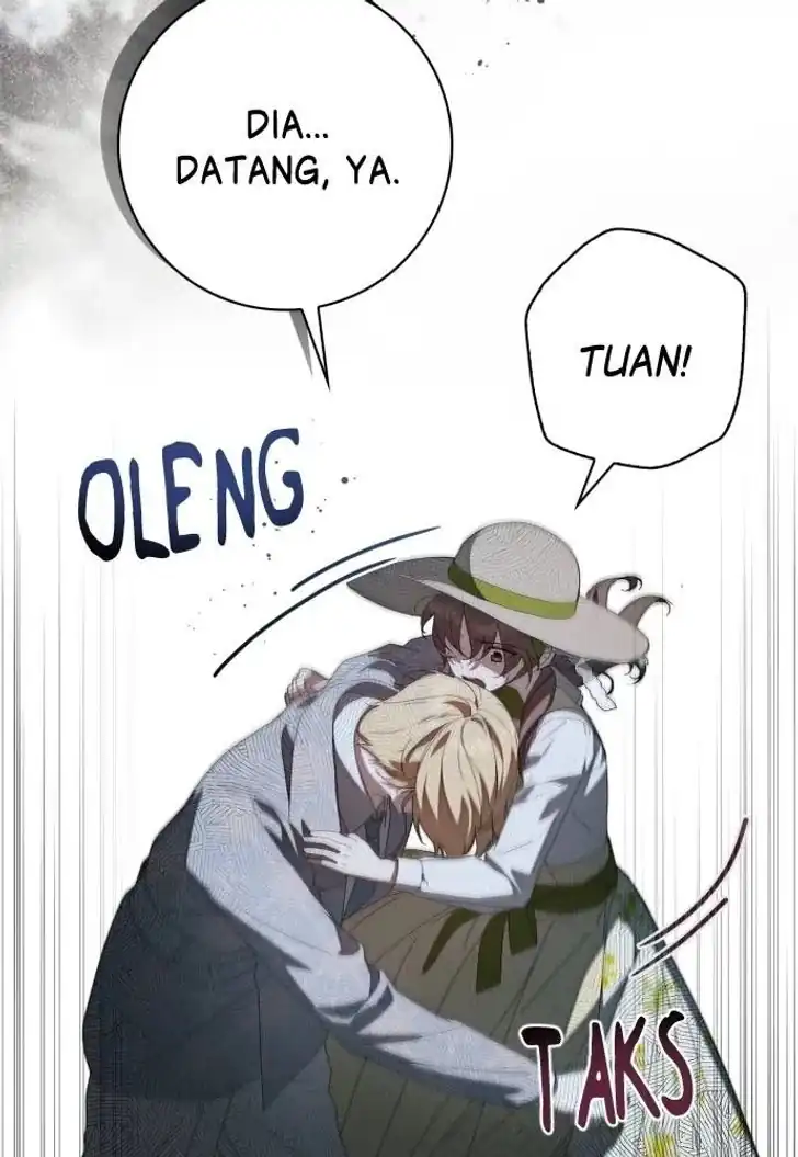 The Counts Secret Maid Chapter 28 Halaman 18