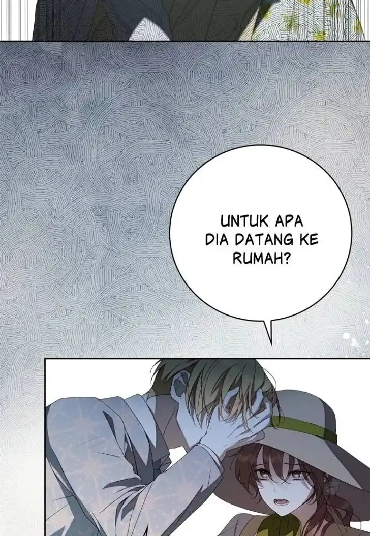 The Counts Secret Maid Chapter 28 Halaman 19