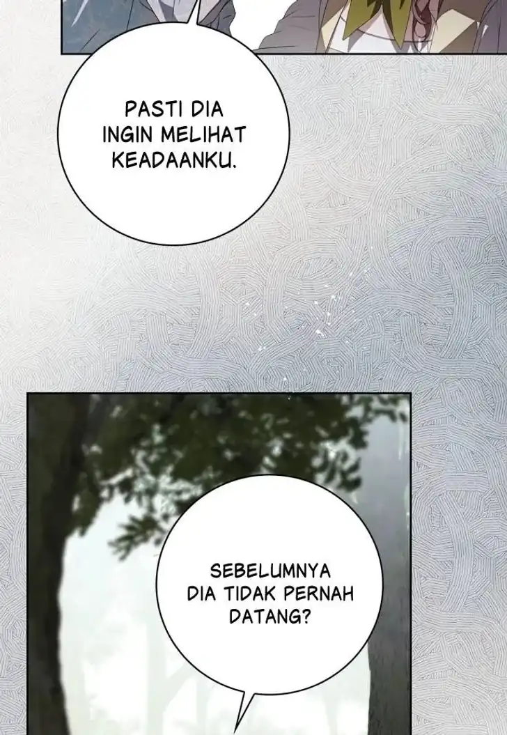 The Counts Secret Maid Chapter 28 Halaman 20