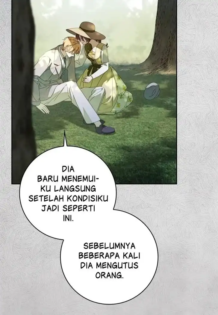 The Counts Secret Maid Chapter 28 Halaman 21