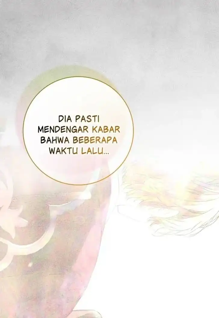 The Counts Secret Maid Chapter 28 Halaman 22