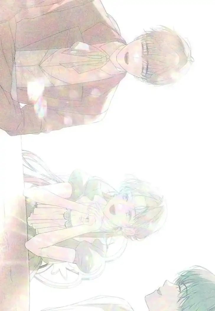 The Counts Secret Maid Chapter 28 Halaman 23