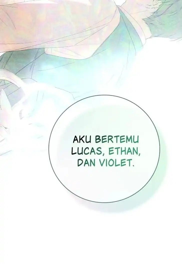 The Counts Secret Maid Chapter 28 Halaman 24
