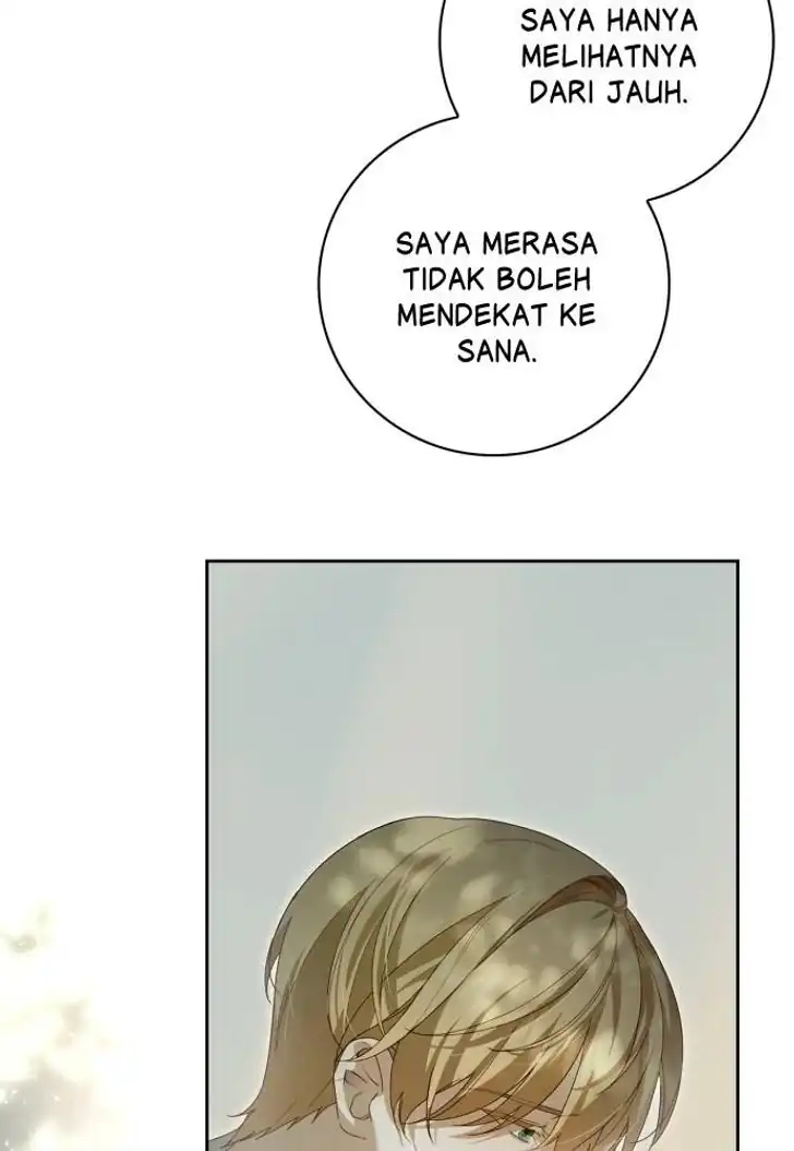 The Counts Secret Maid Chapter 28 Halaman 26