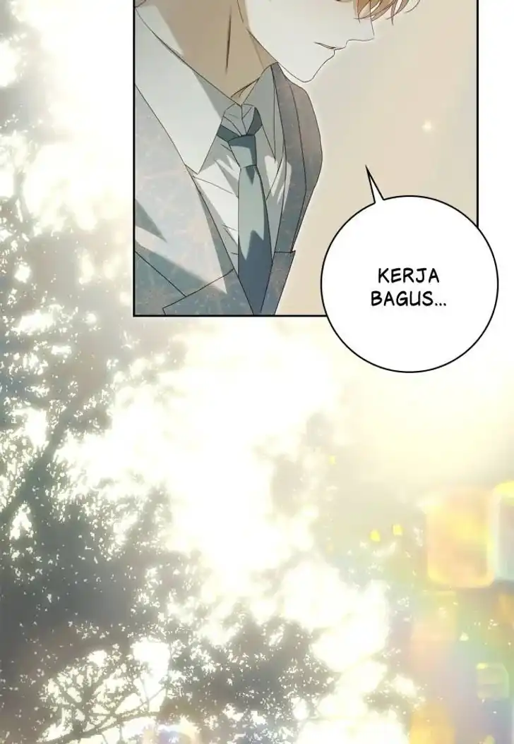 The Counts Secret Maid Chapter 28 Halaman 27