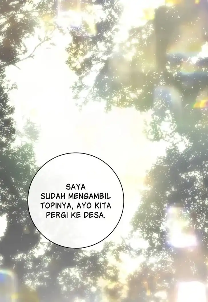 The Counts Secret Maid Chapter 28 Halaman 28